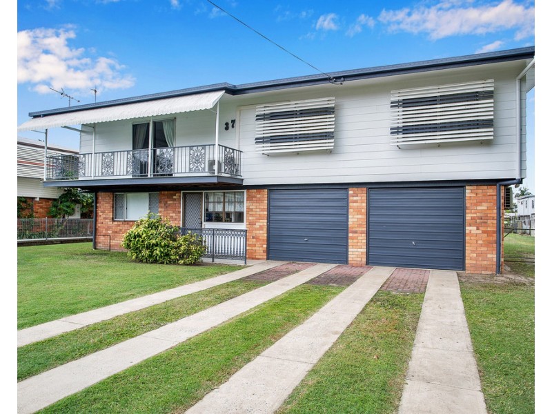 37 Boulton Street, South Mackay QLD 4740