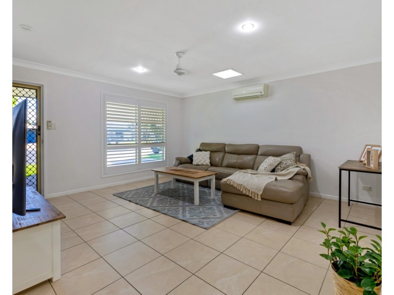 11 Hokins Court, Glenella QLD 4740