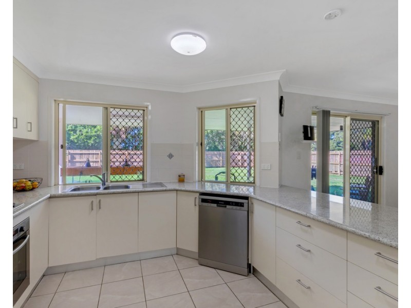 11 Hokins Court, Glenella QLD 4740