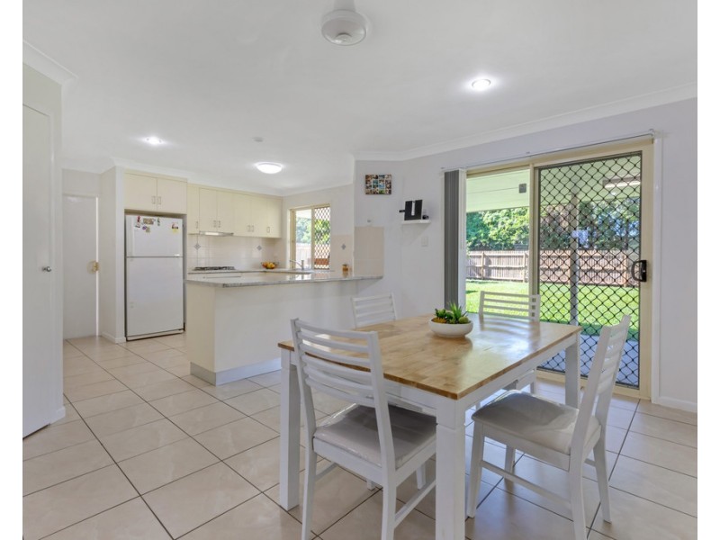 11 Hokins Court, Glenella QLD 4740