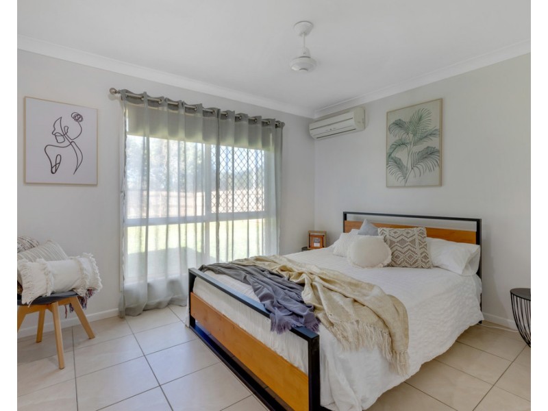 11 Hokins Court, Glenella QLD 4740