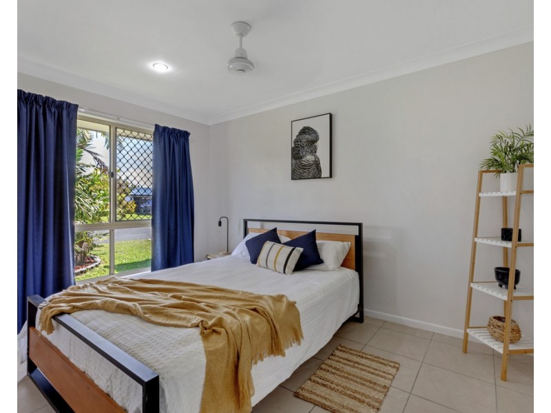 11 Hokins Court, Glenella QLD 4740