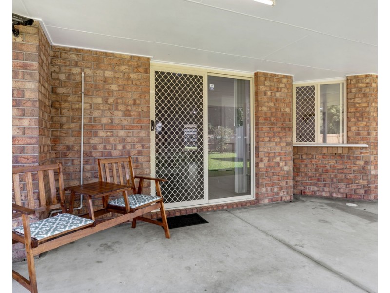 11 Hokins Court, Glenella QLD 4740