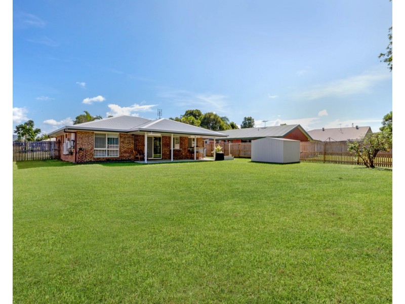 11 Hokins Court, Glenella QLD 4740