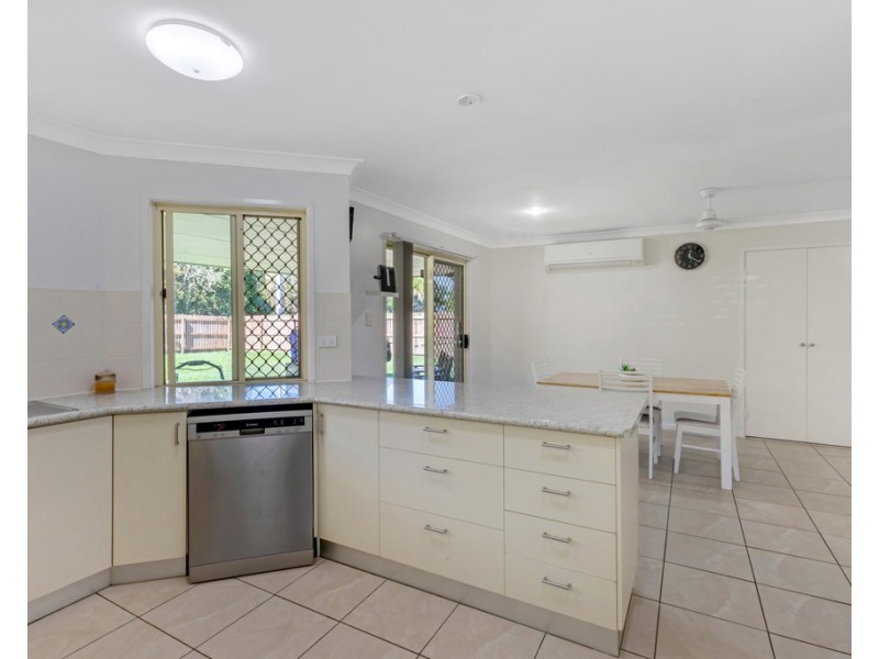 11 Hokins Court, Glenella QLD 4740