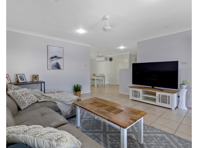 11 Hokins Court, Glenella QLD 4740