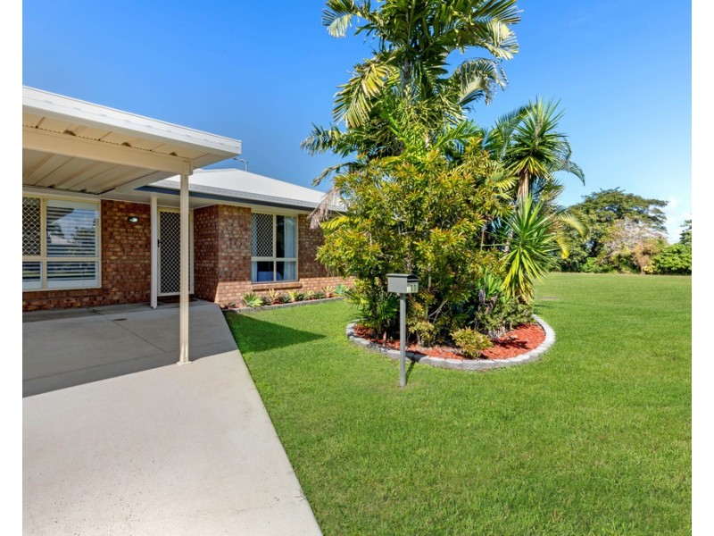 11 Hokins Court, Glenella QLD 4740