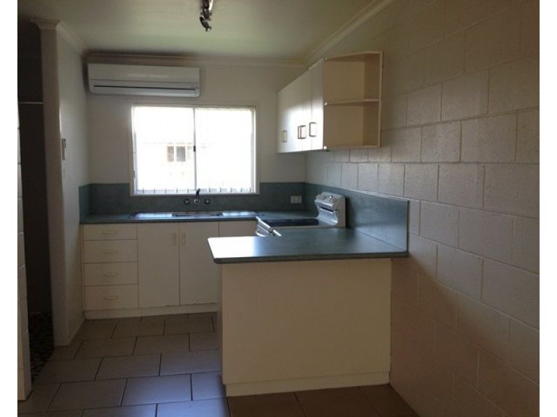 4/6 Byron Street, Mackay QLD 4740