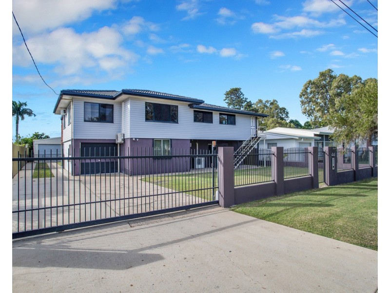 44 Archibald Street, South Mackay QLD 4740
