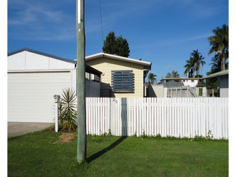 25 Scott Street, South Mackay QLD 4740