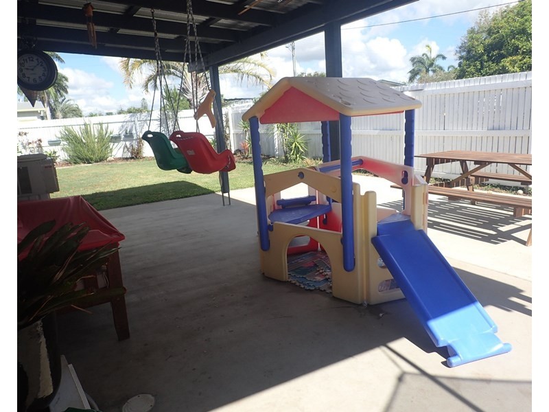 25 Scott Street, South Mackay QLD 4740