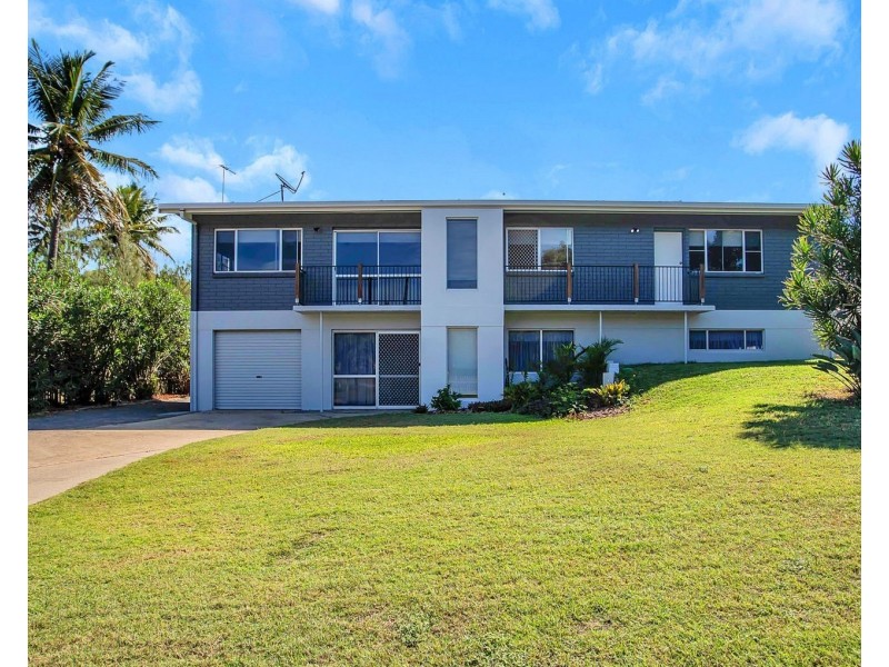 245 Slade Point Road, Slade Point QLD 4740