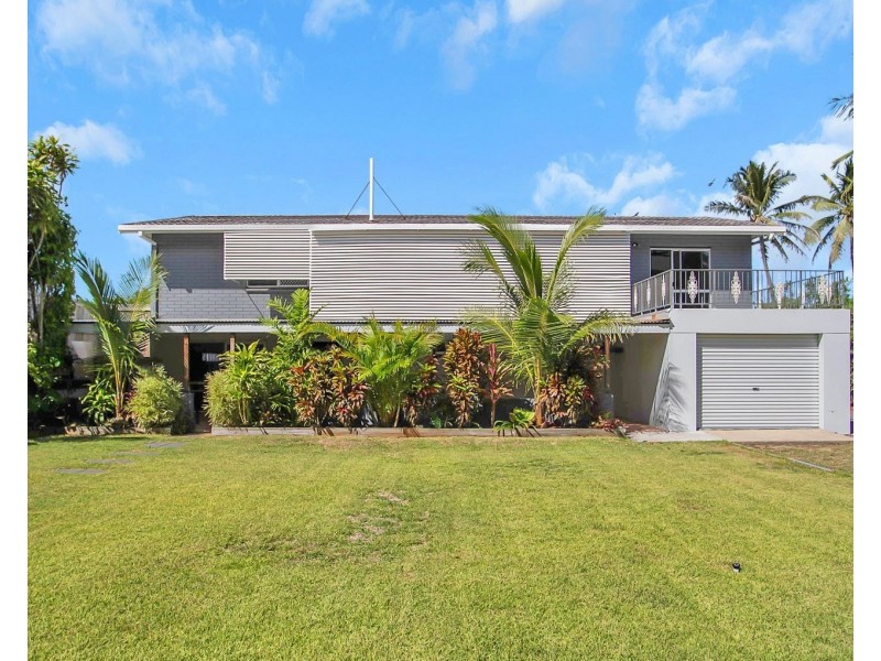 245 Slade Point Road, Slade Point QLD 4740