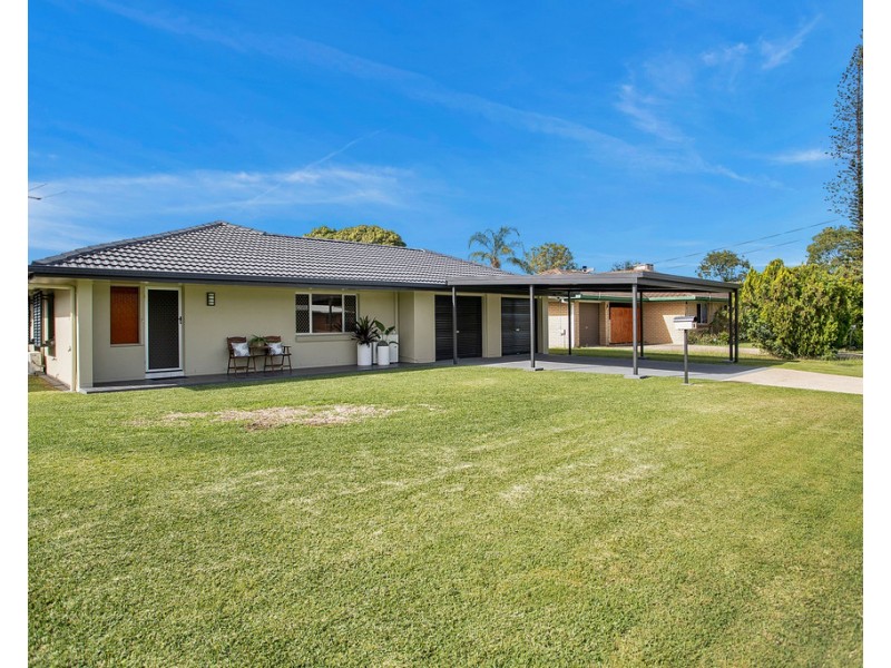 6 Denton Street, South Mackay QLD 4740