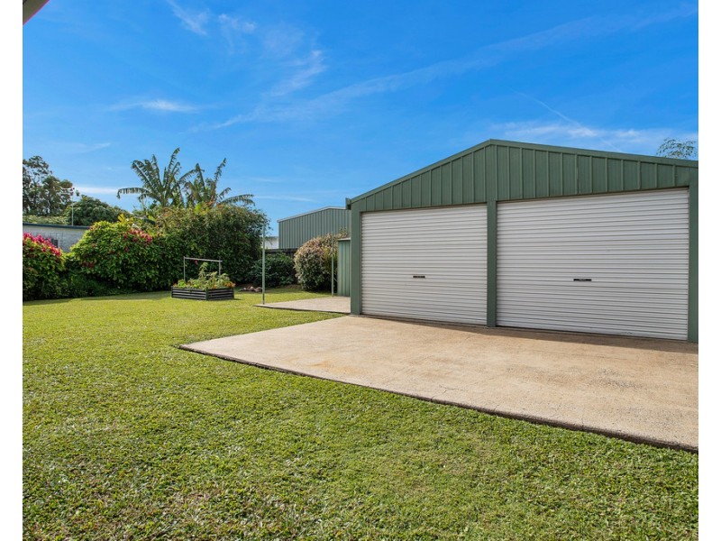 6 Denton Street, South Mackay QLD 4740