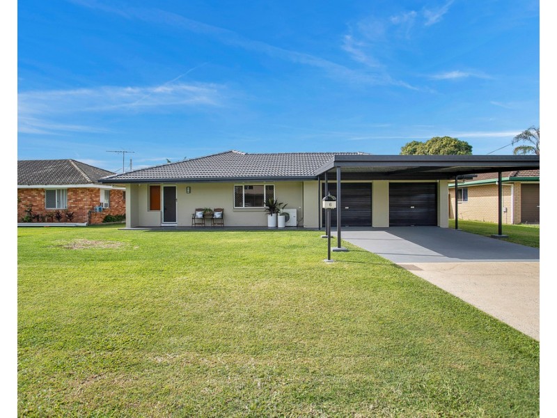 6 Denton Street, South Mackay QLD 4740
