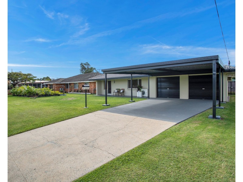 6 Denton Street, South Mackay QLD 4740