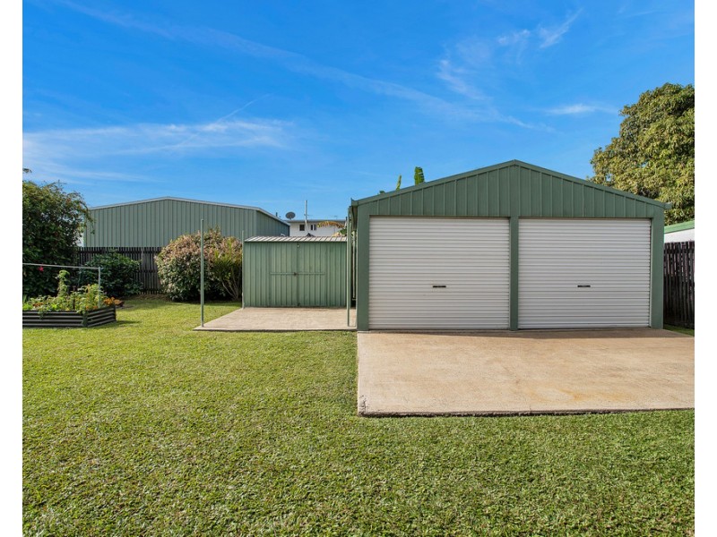 6 Denton Street, South Mackay QLD 4740