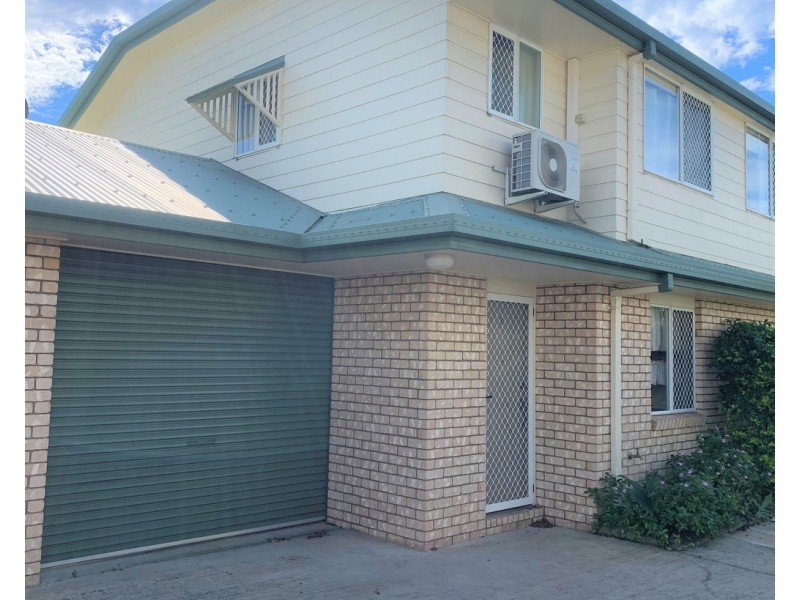 2/90 Milton Street, Mackay QLD 4740