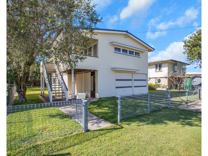 8 Robinson Street, North Mackay QLD 4740
