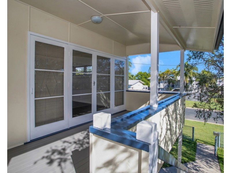 8 Robinson Street, North Mackay QLD 4740