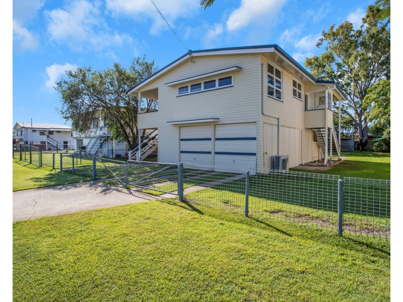 8 Robinson Street, North Mackay QLD 4740