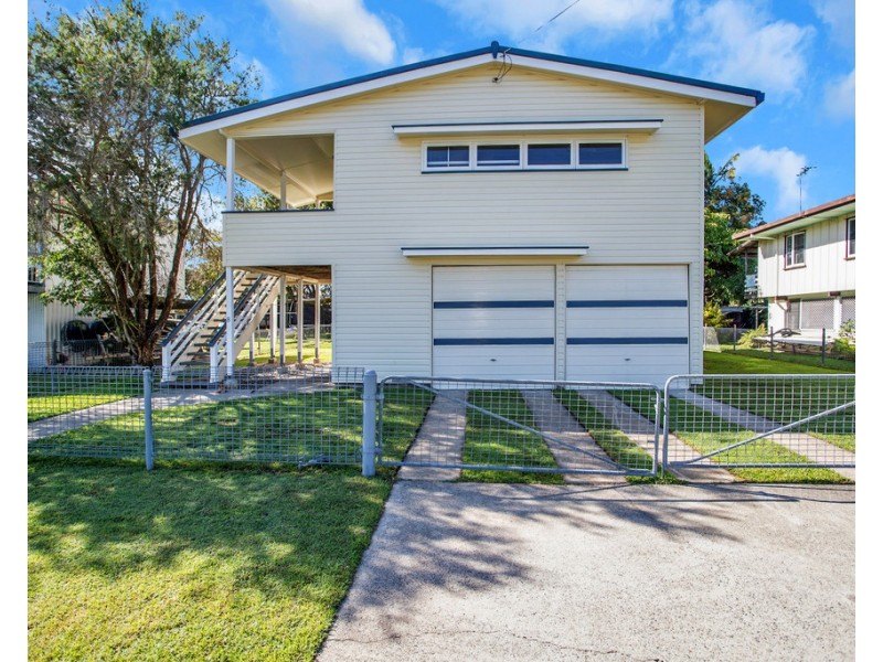 8 Robinson Street, North Mackay QLD 4740