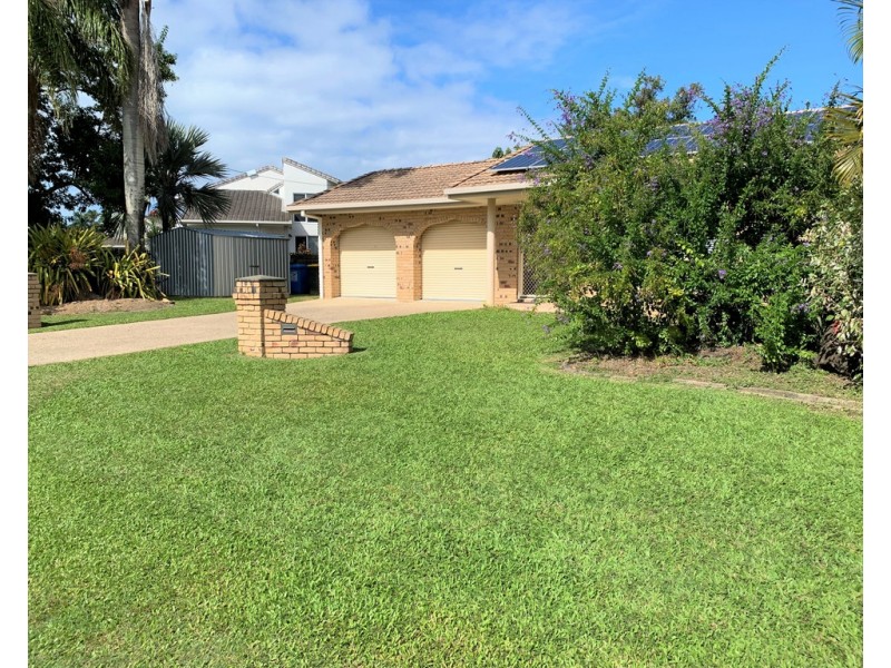 23 Charlmay Court, West Mackay QLD 4740