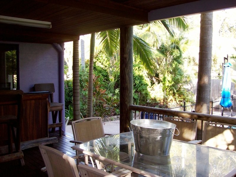 37 Slade Esplanade, Slade Point QLD 4740