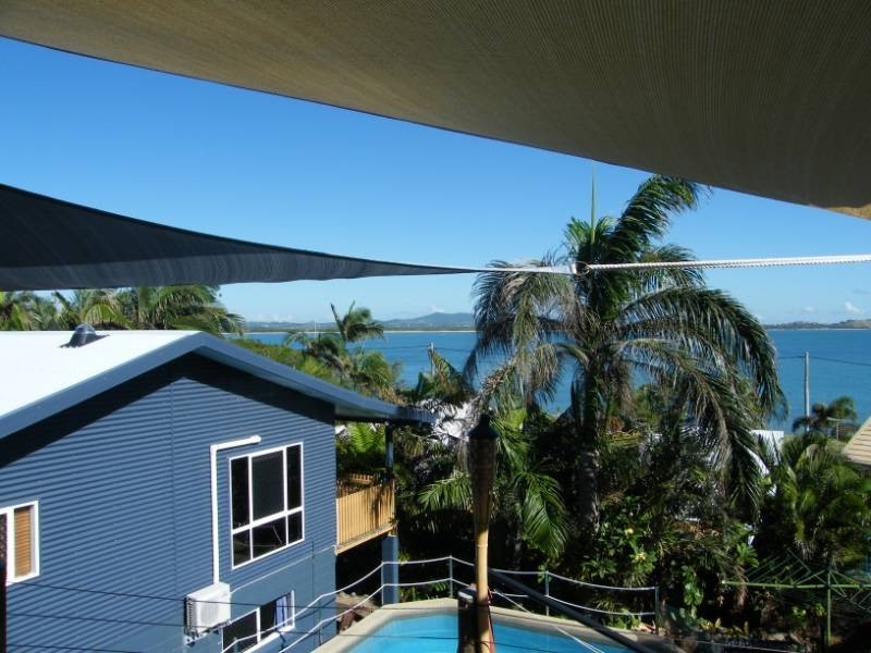 10 Hawk Street, Slade Point QLD 4740 Floorplan