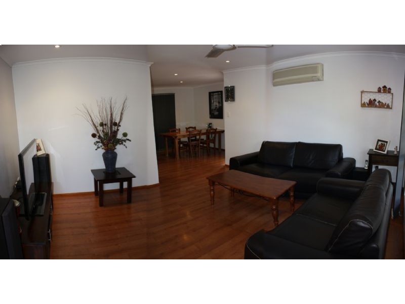 43 Charles Hodge Avenue, Mount Pleasant QLD 4740