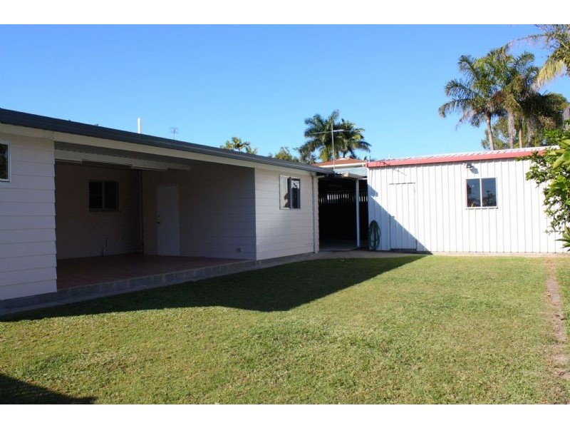 43 Charles Hodge Avenue, Mount Pleasant QLD 4740