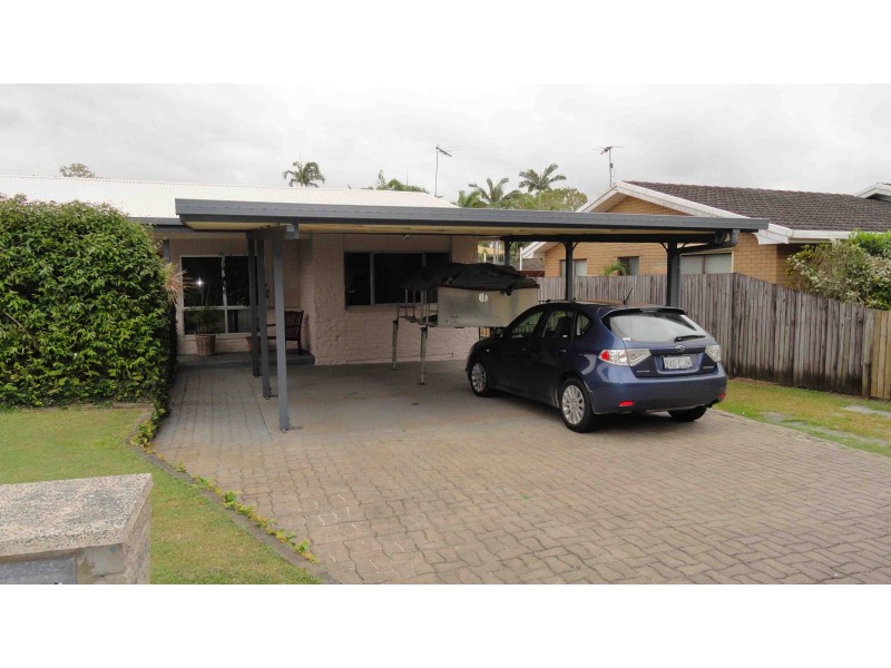 43 Charles Hodge Avenue, Mount Pleasant QLD 4740