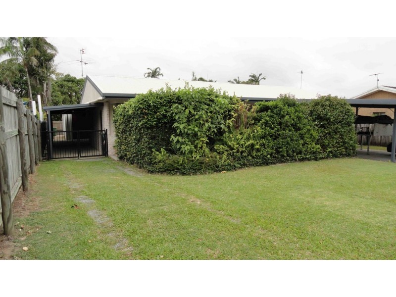 43 Charles Hodge Avenue, Mount Pleasant QLD 4740