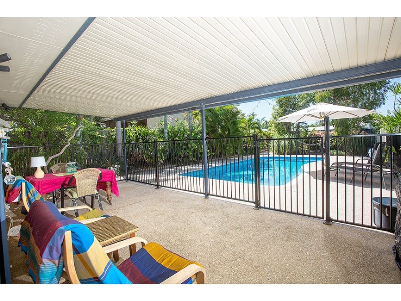 20 Paton Terrace, Slade Point QLD 4740