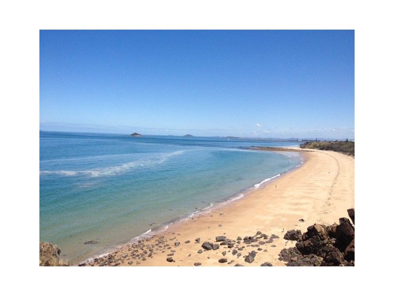 20 Paton Terrace, Slade Point QLD 4740