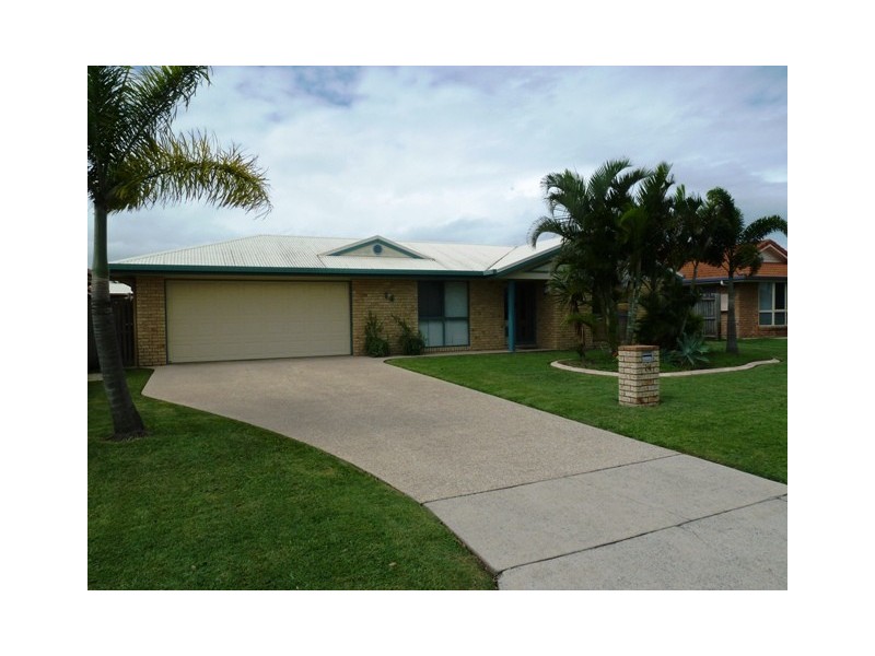 14 Allandale Street, South Mackay QLD 4740