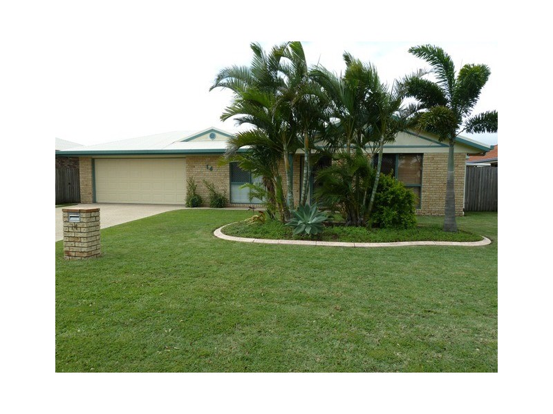 14 Allandale Street, South Mackay QLD 4740