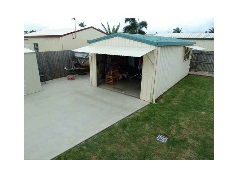 14 Allandale Street, South Mackay QLD 4740
