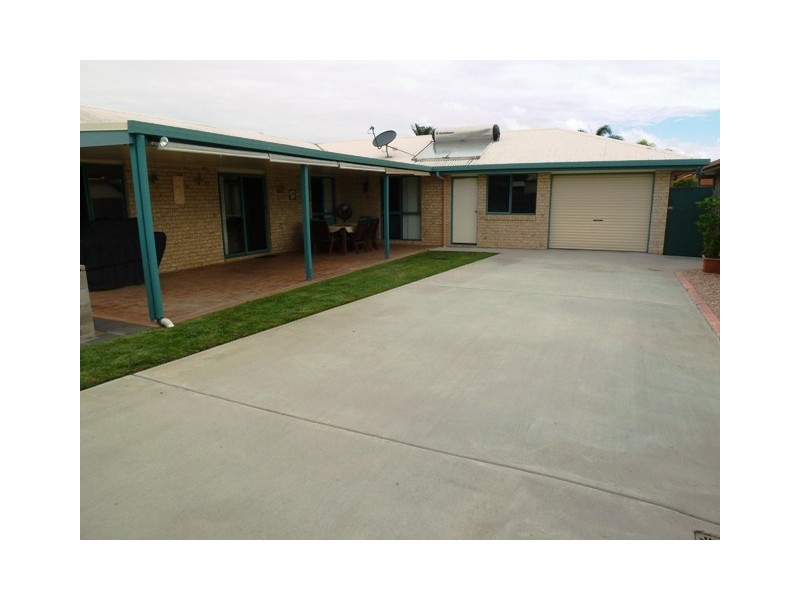 14 Allandale Street, South Mackay QLD 4740