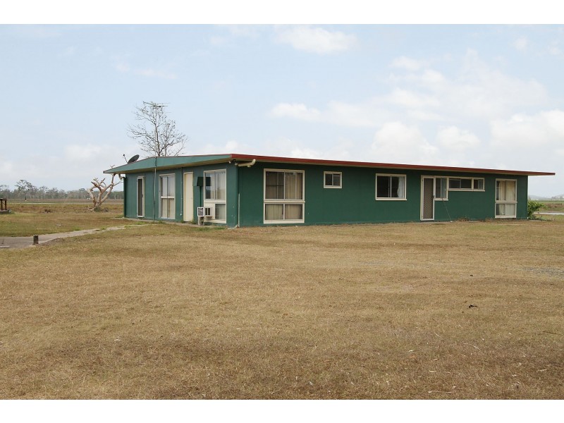 78 Macs Truck Stop Service Road, Balberra QLD 4740