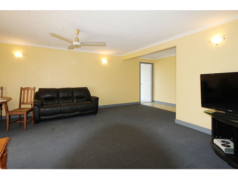 78 Macs Truck Stop Service Road, Balberra QLD 4740