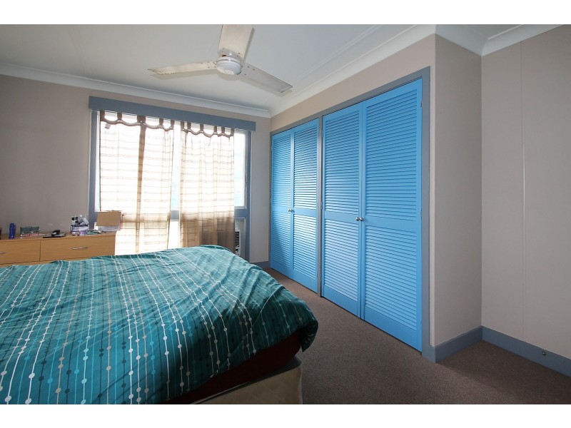 78 Macs Truck Stop Service Road, Balberra QLD 4740