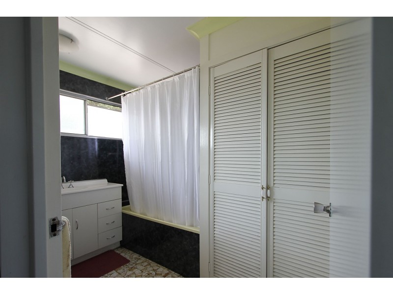 78 Macs Truck Stop Service Road, Balberra QLD 4740