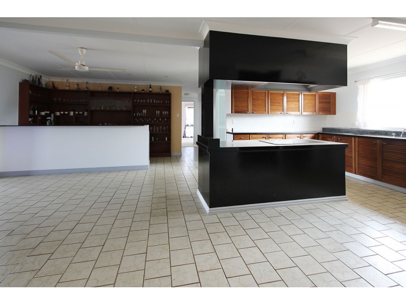 78 Macs Truck Stop Service Road, Balberra QLD 4740