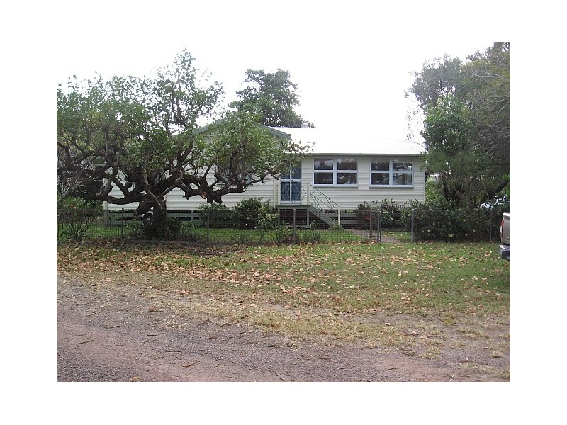 0 Sarina-Homebush Road, Sunnyside QLD 4737