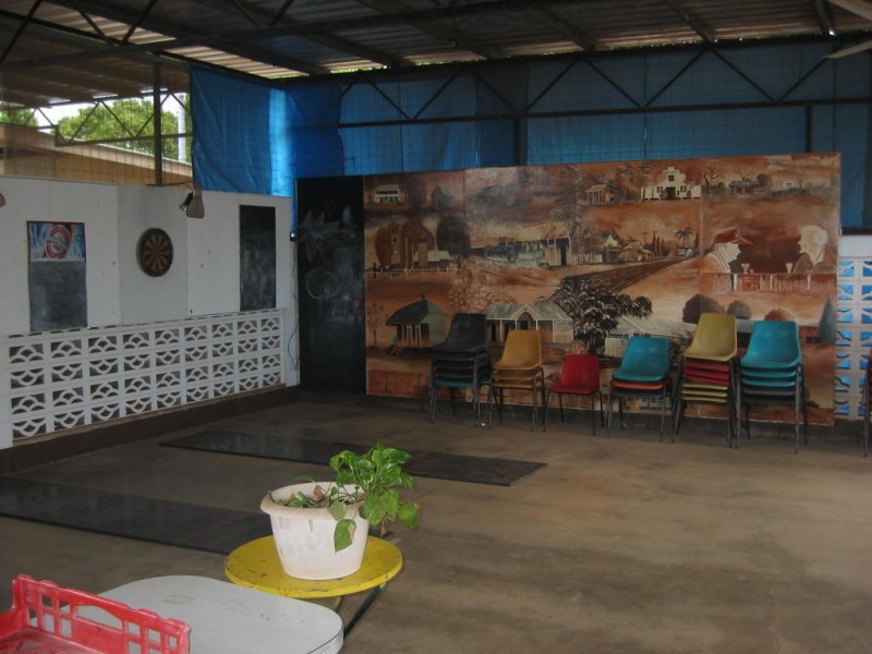 0 Flinders Highway, Pentland QLD 4816
