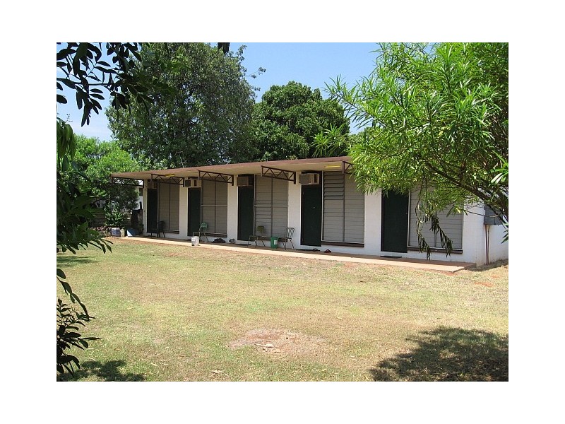 0 Flinders Highway, Pentland QLD 4816