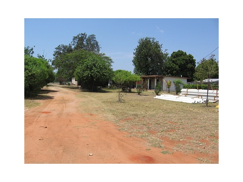 0 Flinders Highway, Pentland QLD 4816