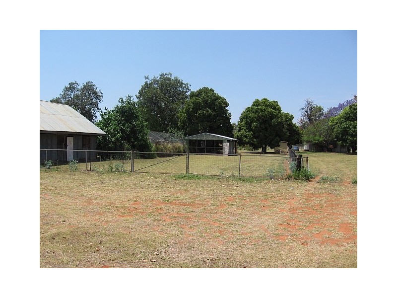 0 Flinders Highway, Pentland QLD 4816